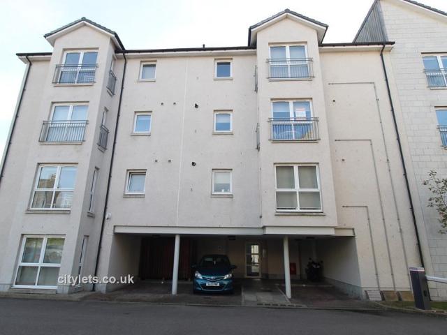 Property to rent in City Centre, AB24, Duff Street properties 588225