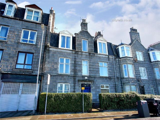 Property to rent in City Centre, AB24, Elmbank Terrace properties 410782