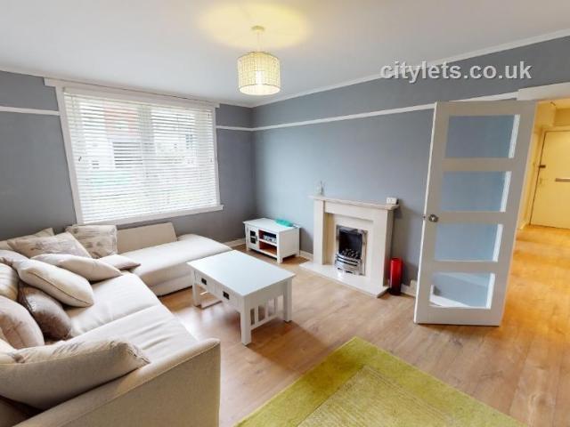 Property to rent in City Centre, AB24, Froghall Avenue properties 528635