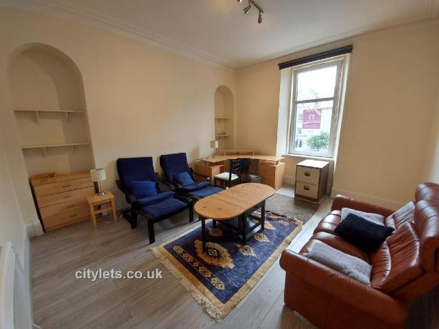 Property to rent in City Centre, AB24, King Street properties 525080