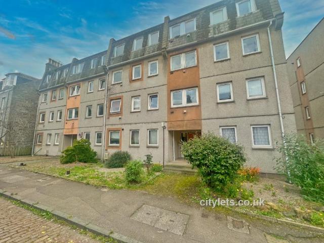 Property to rent in City Centre, AB24, Jute Street properties 587875
