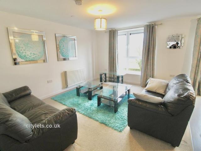 Property to rent in City Centre, AB24, Ocean Apartments properties 581932