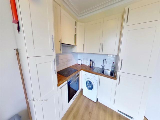 Property to rent in City Centre, AB24, Orchard Street properties 563274