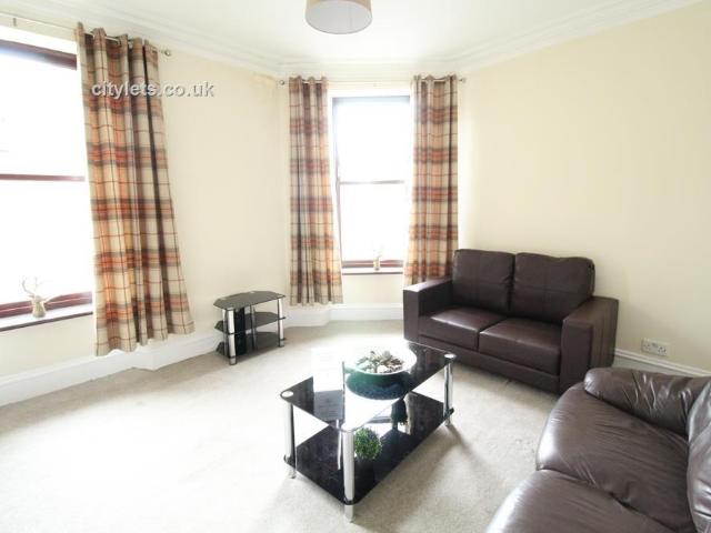 Property to rent in City Centre, AB24, Orchard Street properties 249197