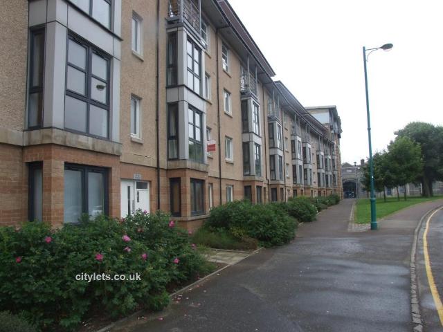 Property to rent in City Centre, AB24, Links Road properties 510011