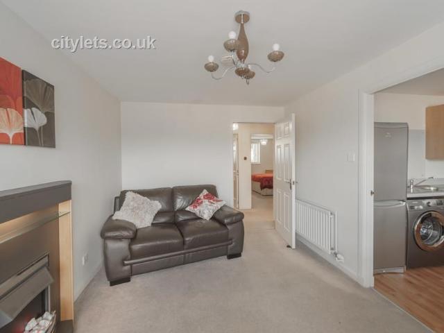 Property to rent in City Centre, AB24, Mary Elmslie Court properties 544646