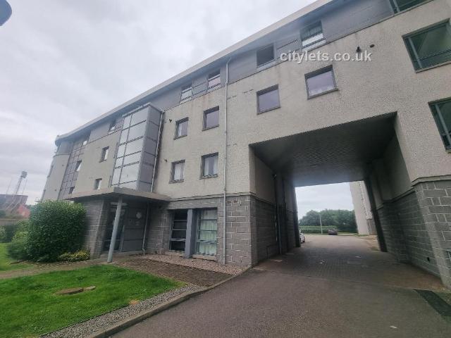 Property to rent in City Centre, AB24, Merkland Lane properties 586830