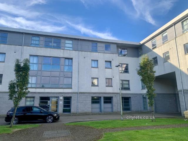 Property to rent in City Centre, AB24, Merkland Lane properties 588385
