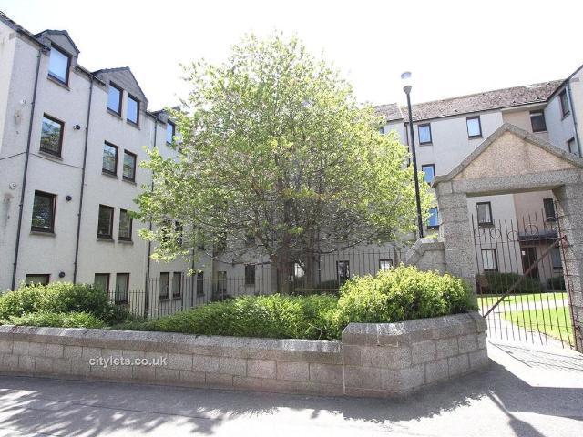 Property to rent in City Centre, AB24, Merkland Road East properties 588519
