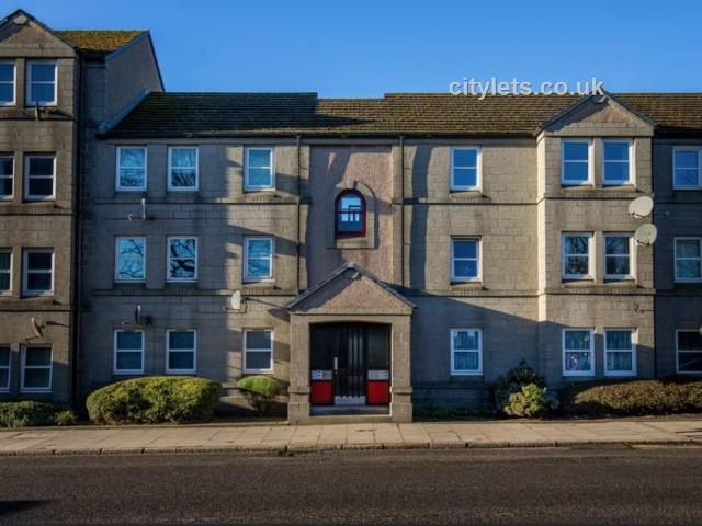 Property to rent in City Centre, AB24, Nelson Court properties 570912