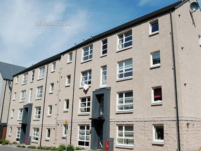 Property to rent in City Centre, AB24, Seaforth Road properties 586996