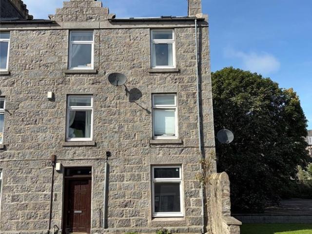 Property to rent in City Centre, AB24, St Peters Street properties 588244