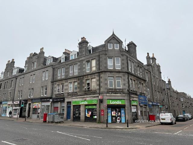 Property to rent in City Centre, AB24, properties 588330