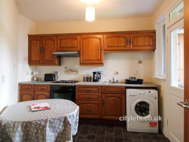 Property to rent in City Centre, AB24, Roslin Street properties 476854