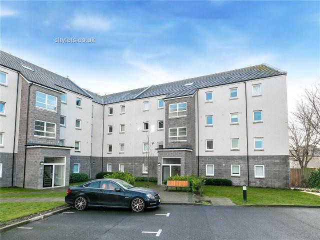 Property to rent in City Centre, AB24, Urquhart Court properties 589294