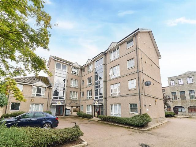 Property to rent in City Centre, AB25, Charlotte Street properties 583995