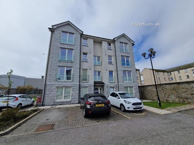 Property to rent in City Centre, AB25, City Mount properties 551264