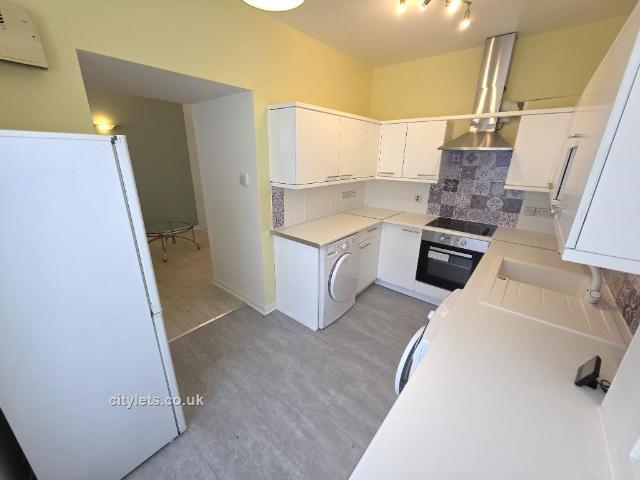 Property to rent in City Centre, AB25, George Street properties 588641