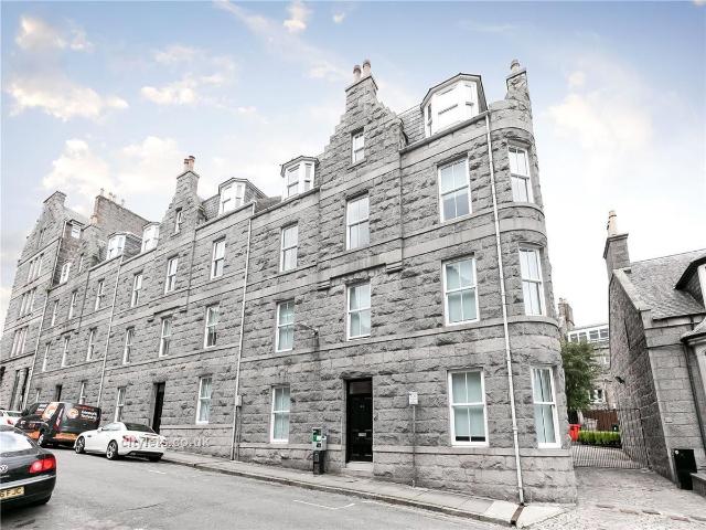 Property to rent in City Centre, AB25, Gilcomston Park properties 589381