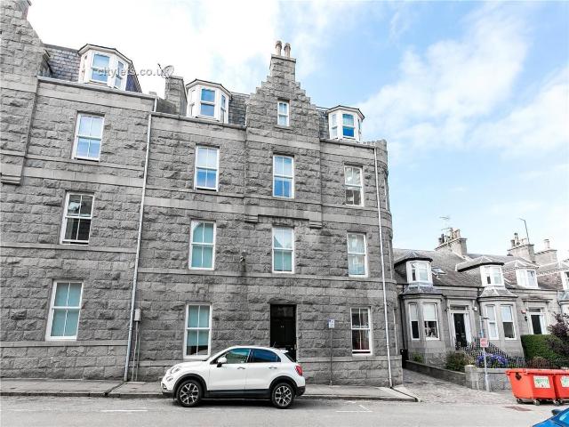 Property to rent in City Centre, AB25, Gilcomston Park properties 581663