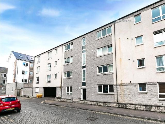 Property to rent in City Centre, AB25, Fraser Road properties 589292