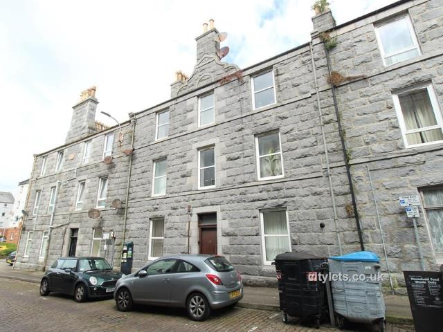 Property to rent in City Centre, AB25, Fraser Street properties 563625