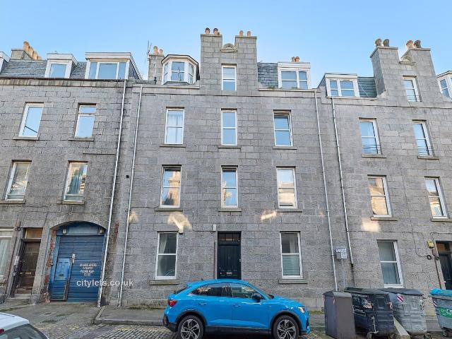 Property to rent in City Centre, AB25, Fraser Street properties 589379