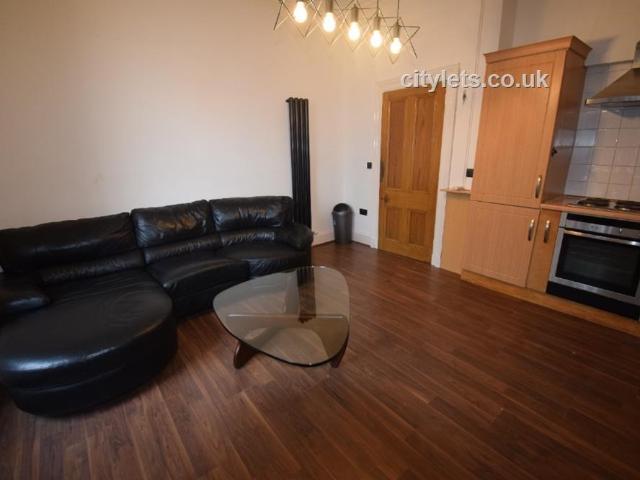Property to rent in City Centre, AB25, Holland Street properties 585286