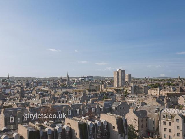 Property to rent in City Centre, AB25, Hutcheon Court Fmp properties 589353