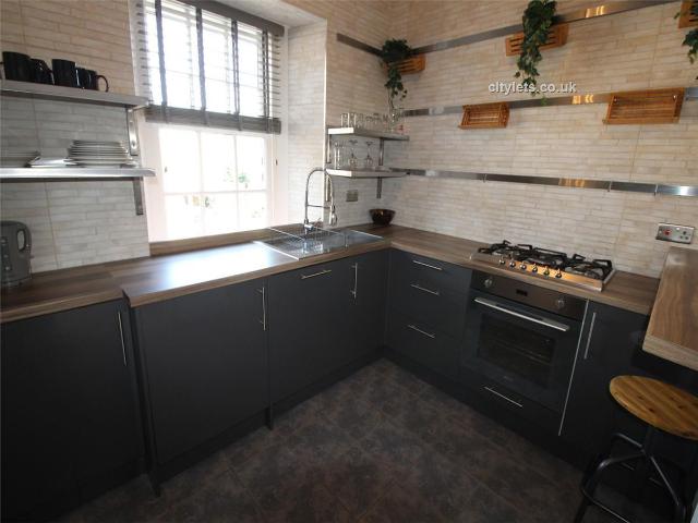 Property to rent in City Centre, AB25, John Street properties 443569