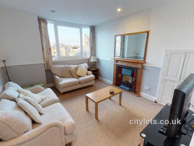 Property to rent in City Centre, AB25, John Street properties 464681