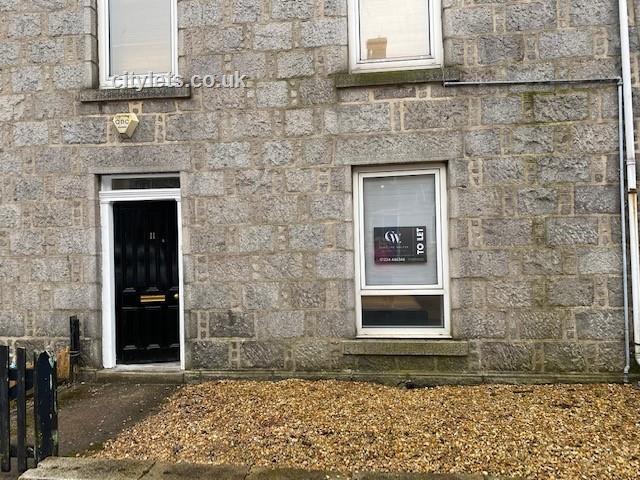 Property to rent in City Centre, AB25, Lamond Place properties 524283