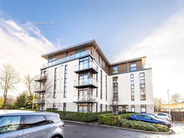 Property to rent in City Centre, AB25, May Baird Gardens properties 589291
