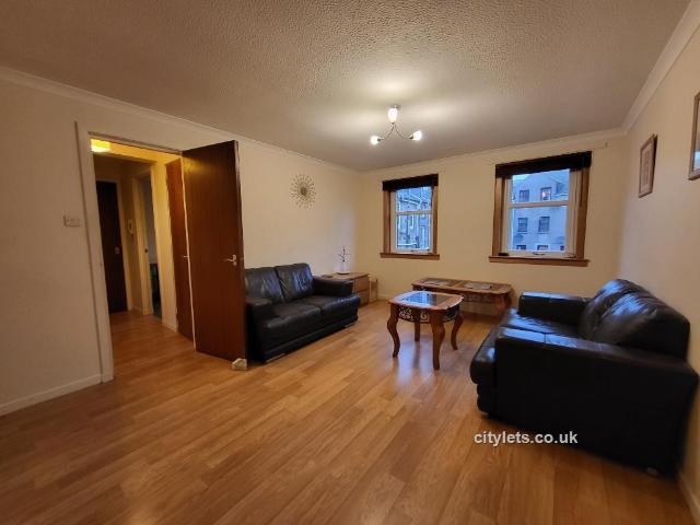 Property to rent in City Centre, AB25, Spring Garden properties 534548