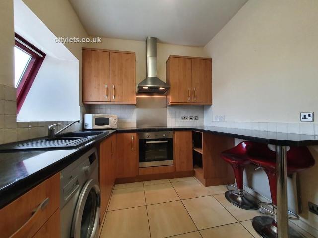 Property to rent in City Centre, AB25, St Andrew Street Flat F properties 534747