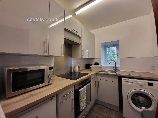 Property to rent in City Centre, AB25, St Andrew`s Street properties 587374