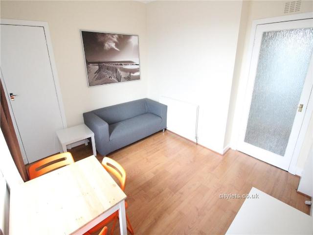 Property to rent in City Centre, AB25, Powis Place properties 352554