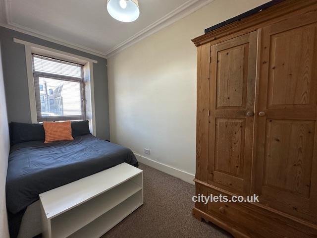 Property to rent in City Centre, AB25, Powis Place properties 390534