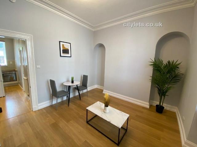 Property to rent in City Centre, AB25, West Mount Street properties 562703
