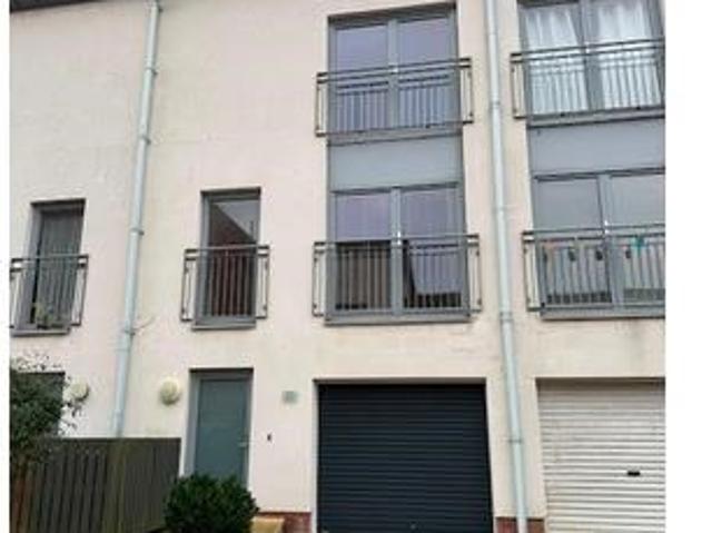Property to rent in City Centre, DD1, Thorter Row properties 588642