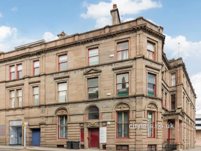 Property to rent in City Centre, DD1, Victoria Road properties 575937