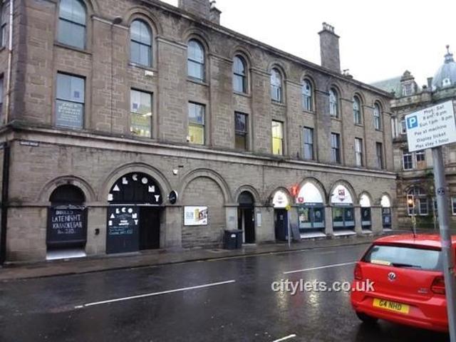 Property to rent in City Centre, DD1, Ward Road properties 571567