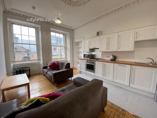 Property to rent in City Centre, DD1, Castle Street properties 513729