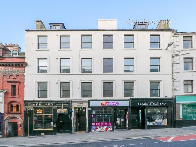 Property to rent in City Centre, DD1, Crichton Street properties 497744