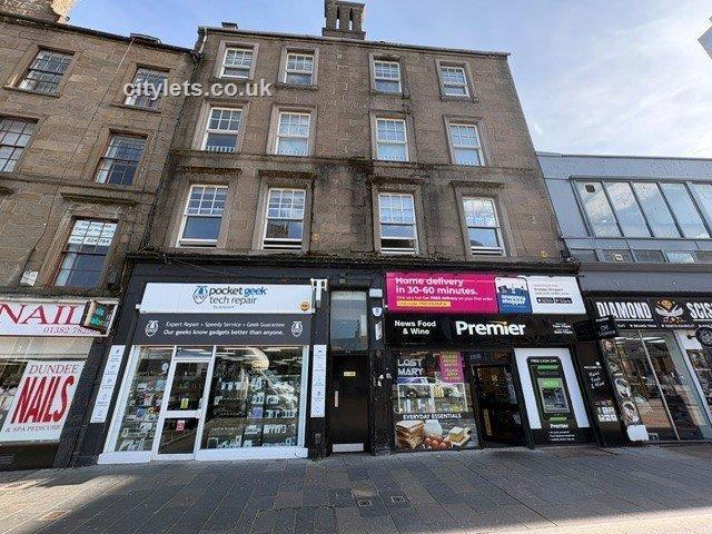 Property to rent in City Centre, DD1, Nethergate properties 585304
