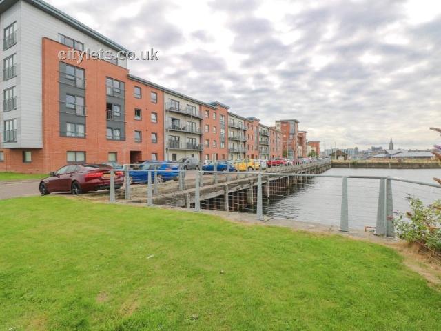 Property to rent in City Centre, DD1, South Victoria Dock Road properties 496049