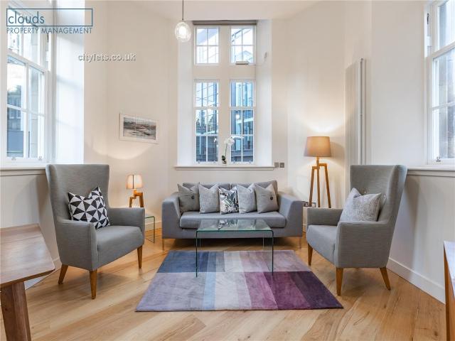 Property to rent in City Centre, EH3, Nightingale Way properties 467563