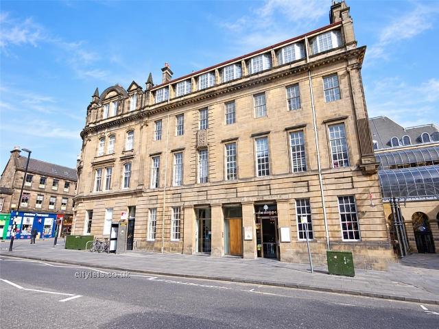 Property to rent in City Centre, EH1, Chambers Street properties 102551
