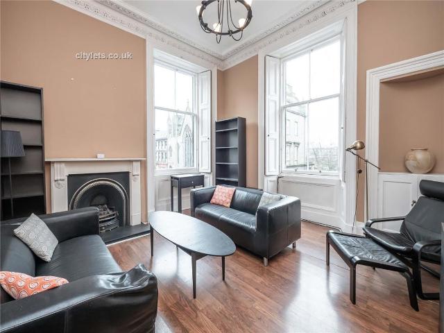 Property to rent in City Centre, EH1, George IV Bridge properties 589300