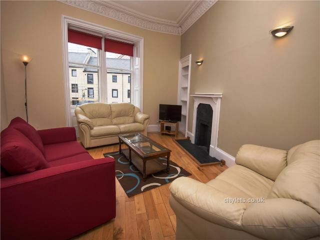 Property to rent in City Centre, EH7, Crighton Place properties 439274